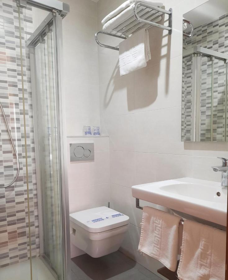 Hostal La Colonia Marbella Exteriér fotografie