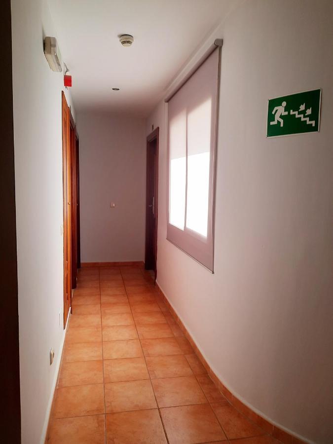 Hostal La Colonia Marbella Exteriér fotografie