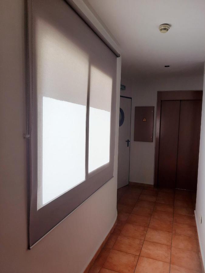 Hostal La Colonia Marbella Exteriér fotografie