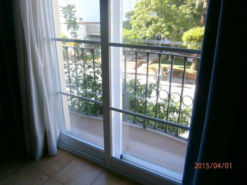 Hostal La Colonia Marbella Exteriér fotografie